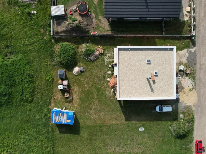 Bungalov na kľúč v Štiavničke – fotka 9